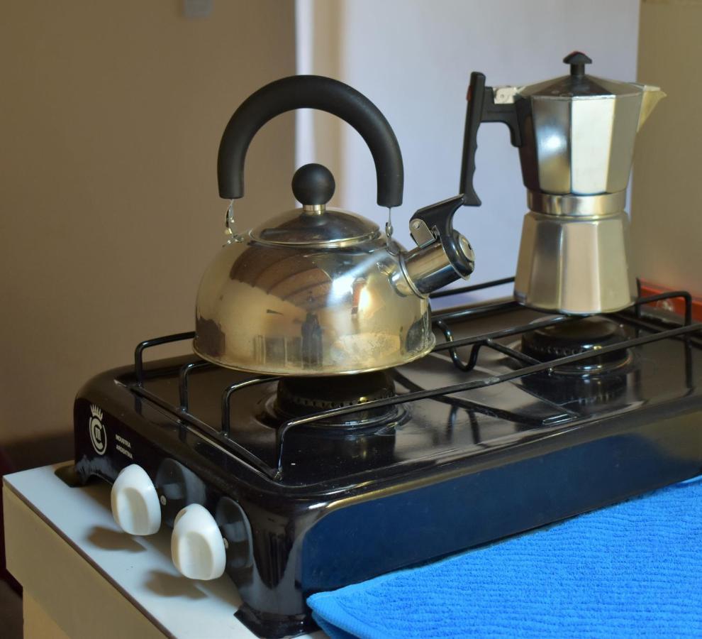 Tinku Apartment Tilcara Ngoại thất bức ảnh