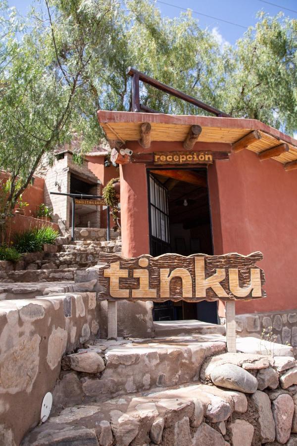 Tinku Apartment Tilcara Ngoại thất bức ảnh