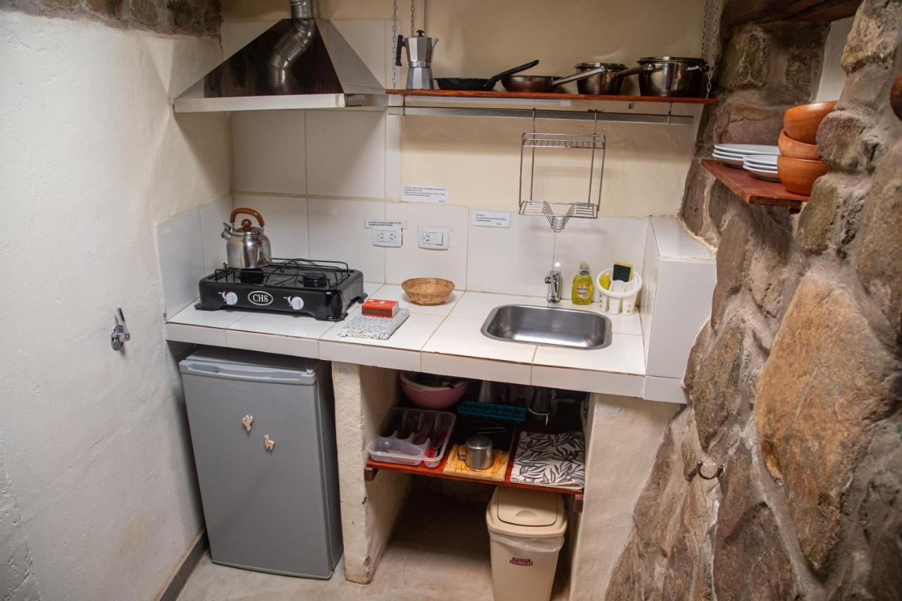 Tinku Apartment Tilcara Ngoại thất bức ảnh