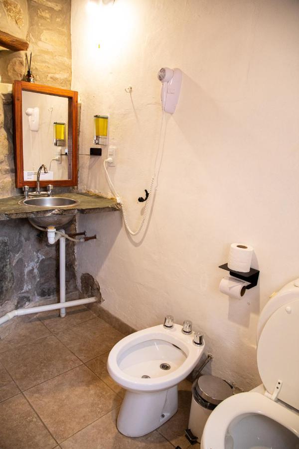 Tinku Apartment Tilcara Ngoại thất bức ảnh