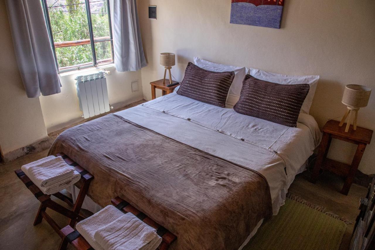 Tinku Apartment Tilcara Ngoại thất bức ảnh