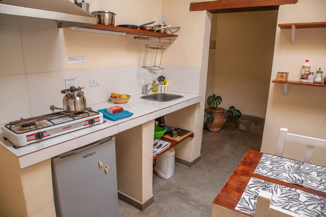 Tinku Apartment Tilcara Ngoại thất bức ảnh