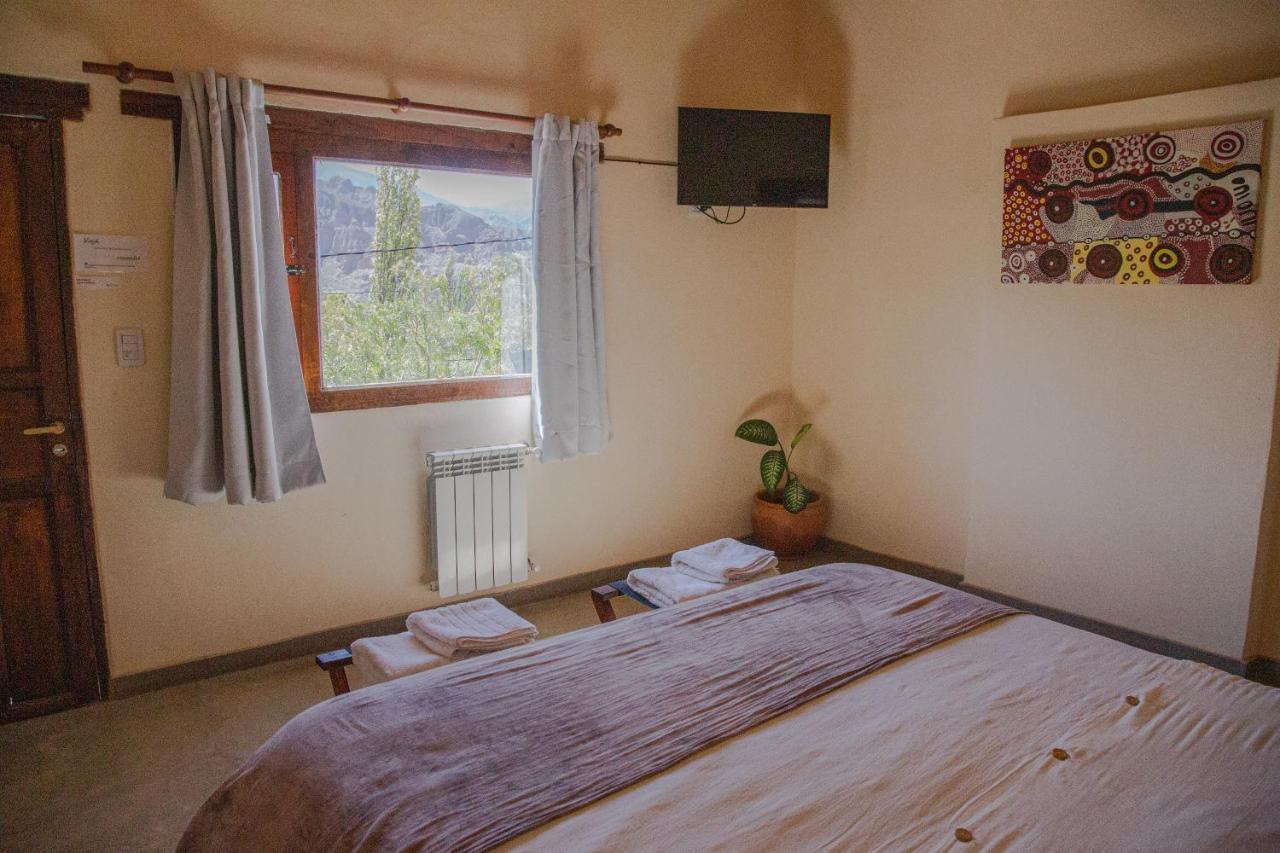 Tinku Apartment Tilcara Ngoại thất bức ảnh