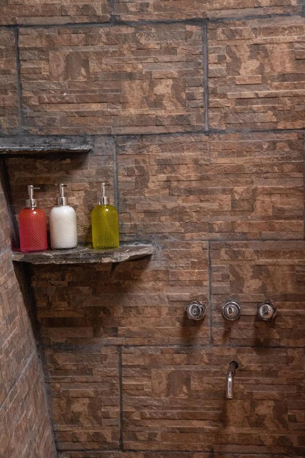 Tinku Apartment Tilcara Ngoại thất bức ảnh