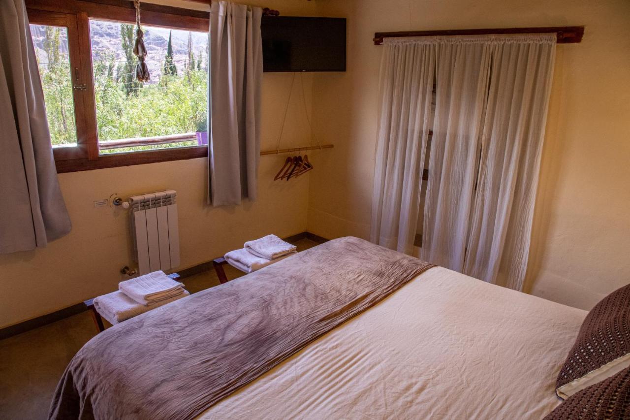 Tinku Apartment Tilcara Ngoại thất bức ảnh