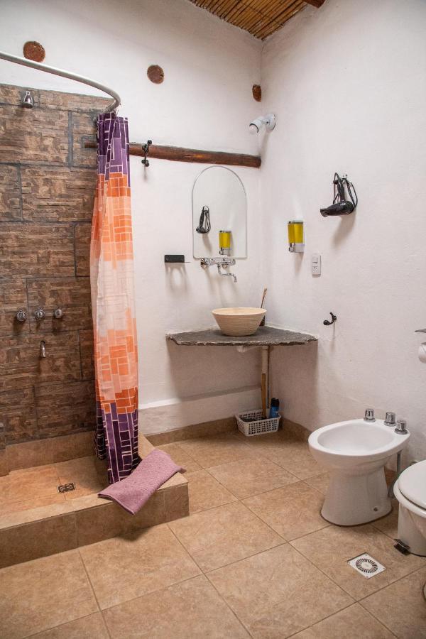 Tinku Apartment Tilcara Ngoại thất bức ảnh