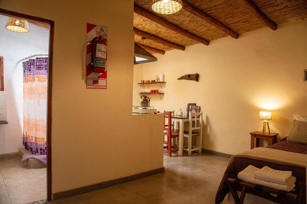 Tinku Apartment Tilcara Ngoại thất bức ảnh