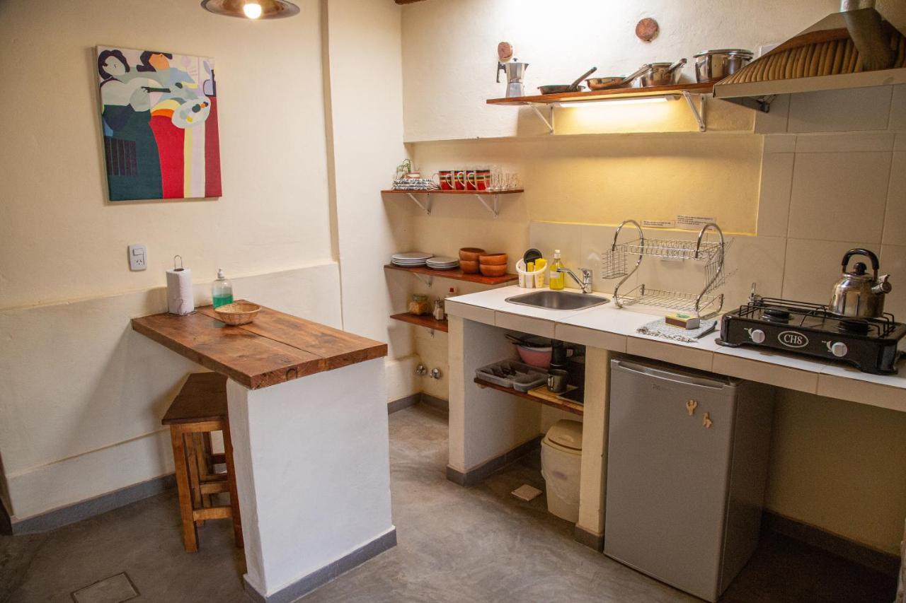 Tinku Apartment Tilcara Ngoại thất bức ảnh