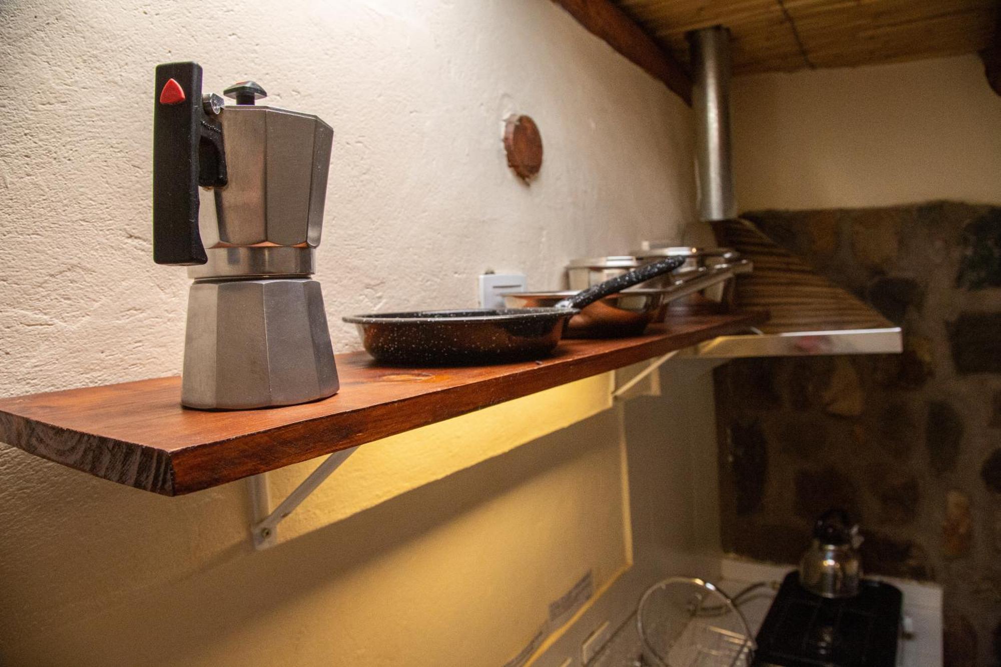Tinku Apartment Tilcara Ngoại thất bức ảnh