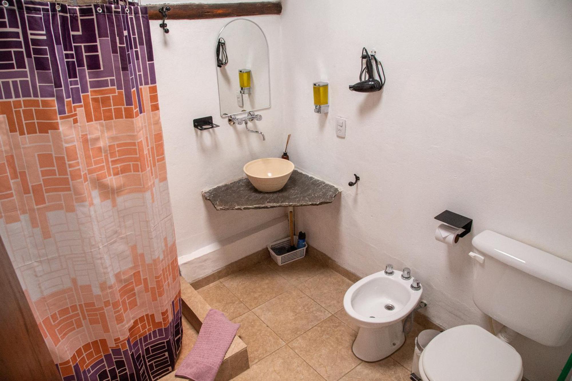 Tinku Apartment Tilcara Ngoại thất bức ảnh