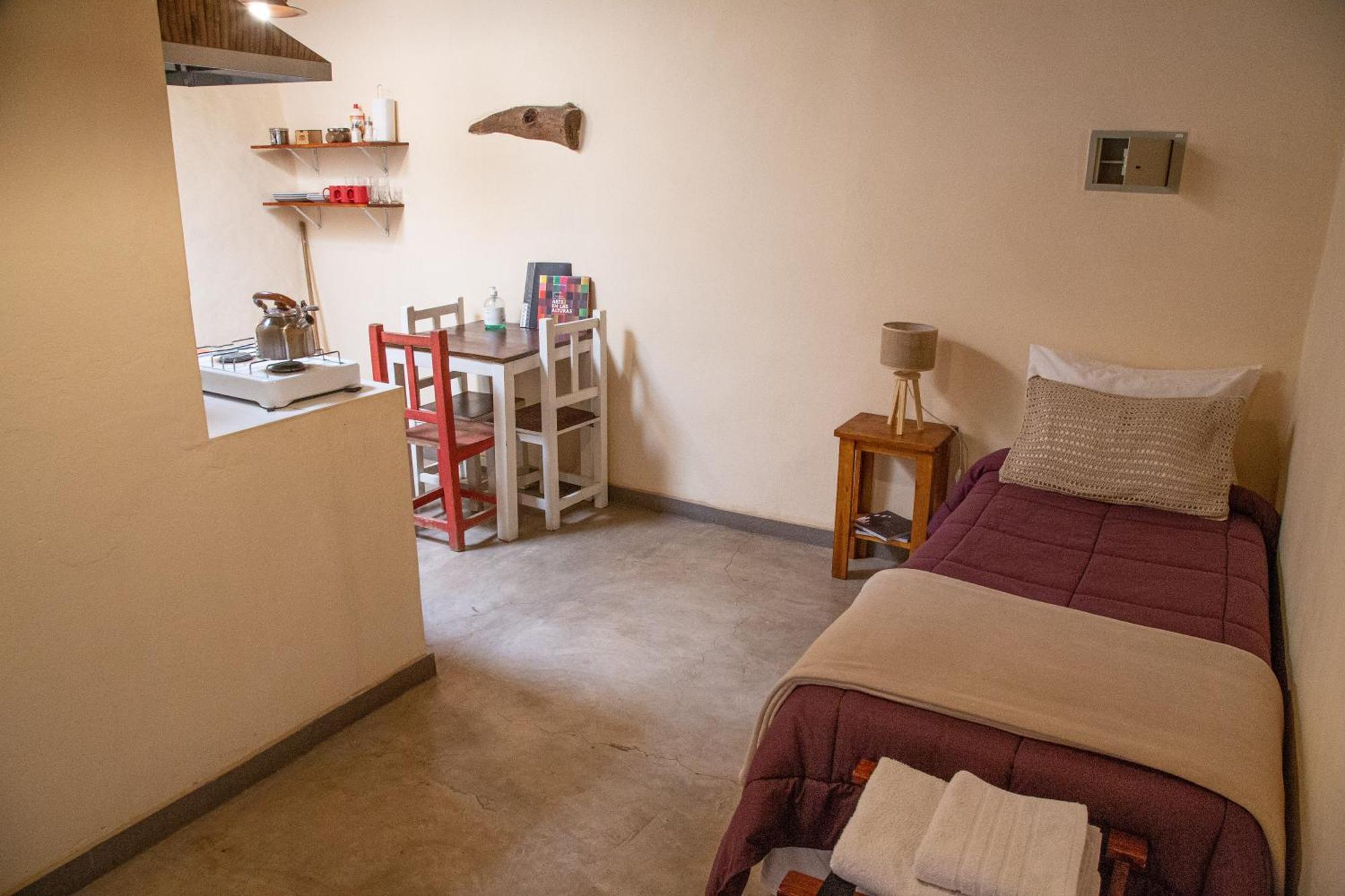 Tinku Apartment Tilcara Ngoại thất bức ảnh