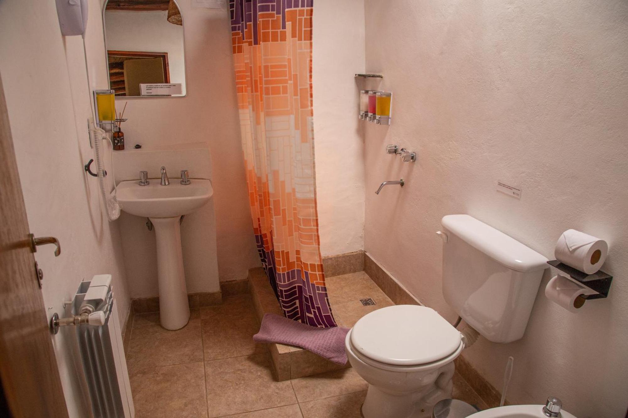 Tinku Apartment Tilcara Ngoại thất bức ảnh
