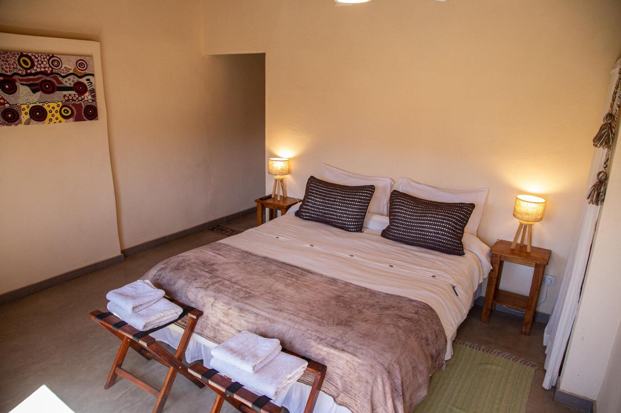Tinku Apartment Tilcara Ngoại thất bức ảnh