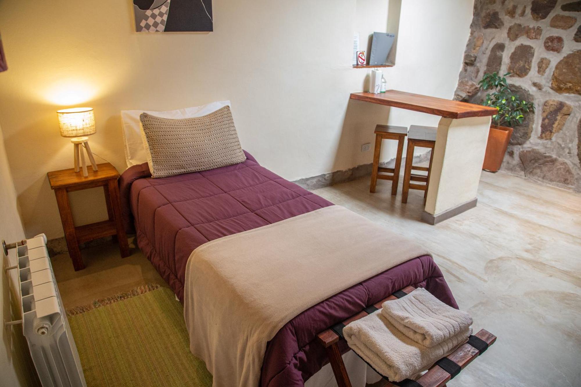 Tinku Apartment Tilcara Ngoại thất bức ảnh
