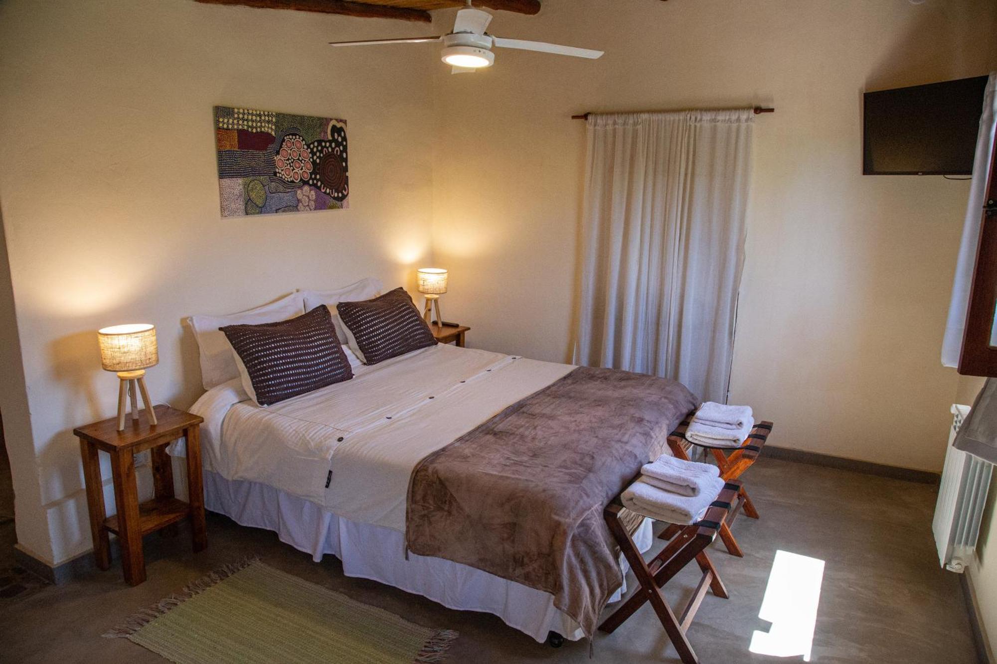 Tinku Apartment Tilcara Ngoại thất bức ảnh