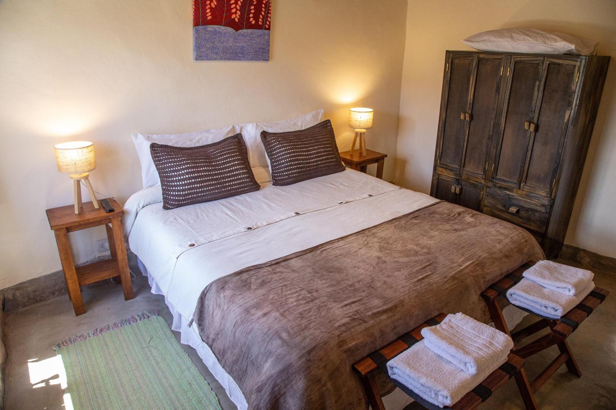 Tinku Apartment Tilcara Ngoại thất bức ảnh