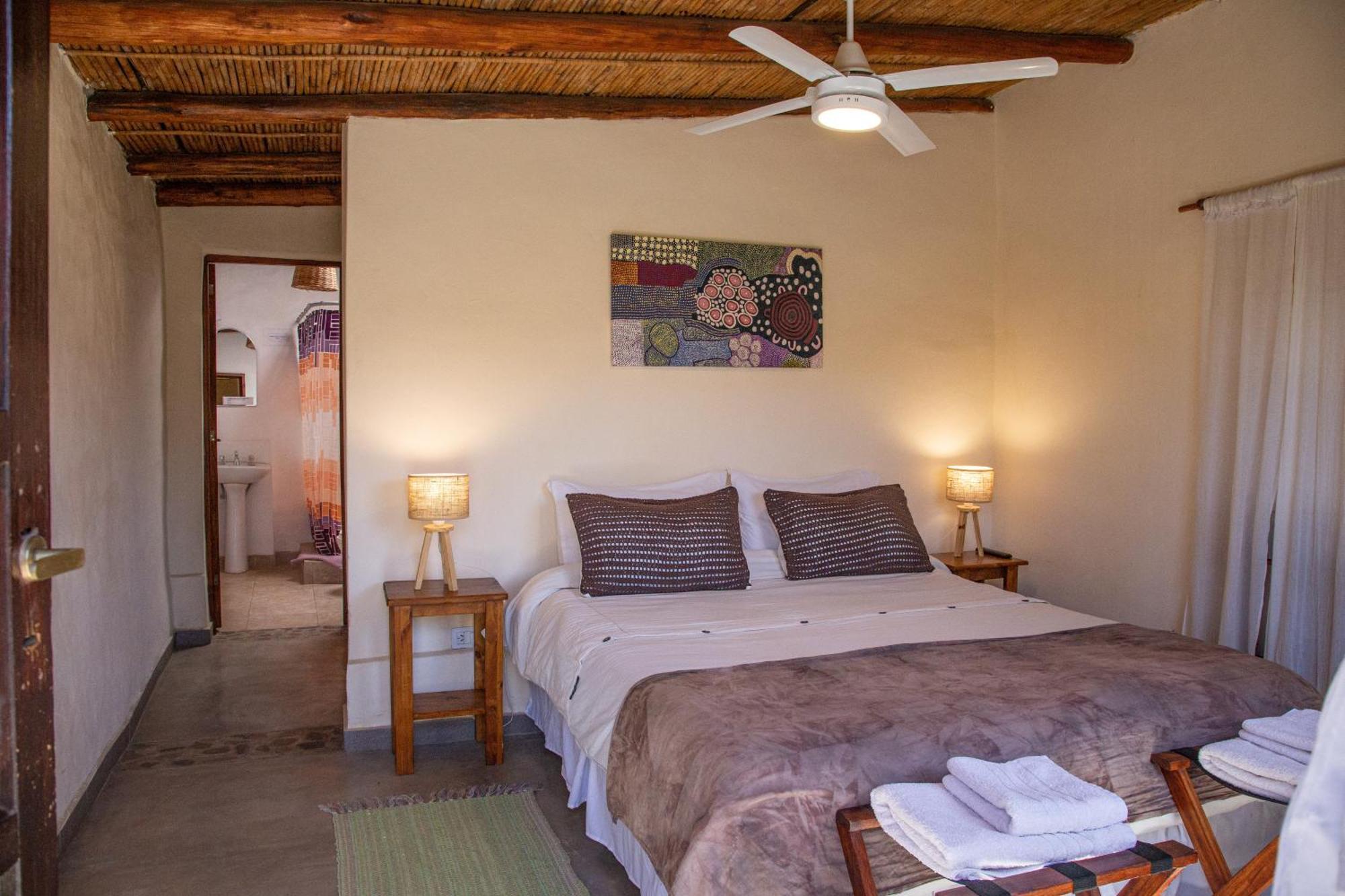 Tinku Apartment Tilcara Ngoại thất bức ảnh